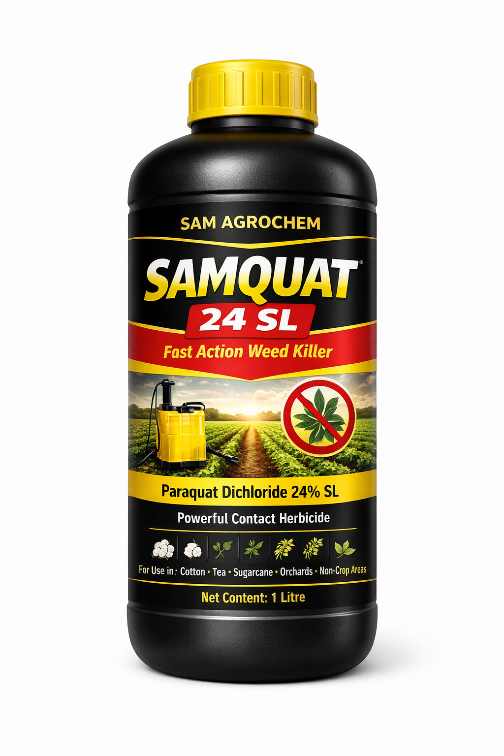 PestShield Pro insecticide product